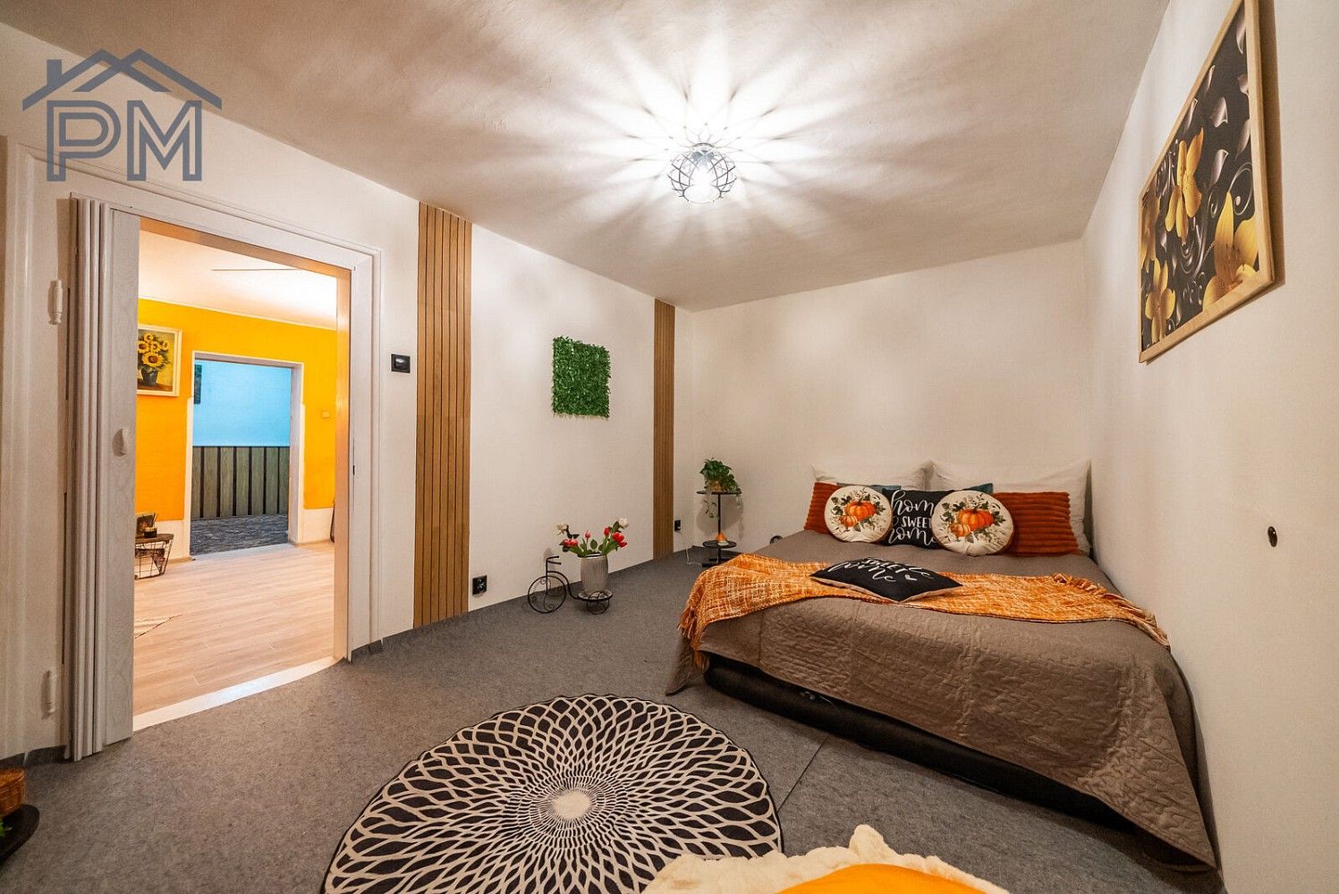 Chalupy, Kyjov - Bohuslavice, okres Hodonín, 65 m² - 2