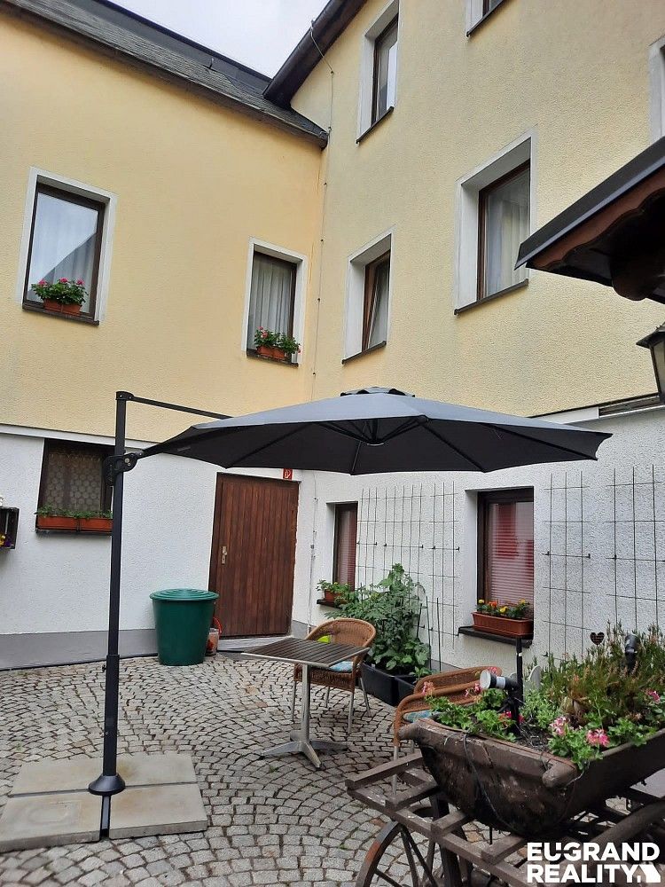 Prodej ubytovací zařízení - Zeulenroda, DE, 2 077 m² - 5