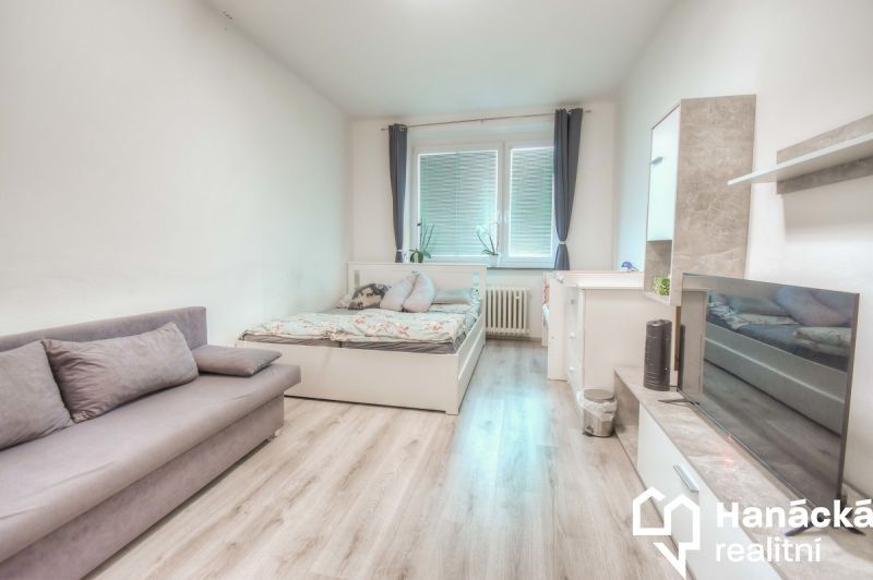 2+1, Kaštanová, Olomouc, 64 m²