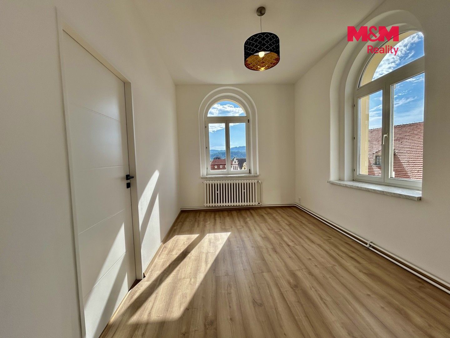 Byt 3+kk · 55 m² · Horní náměstí, Hrádek nad Nisou - 3