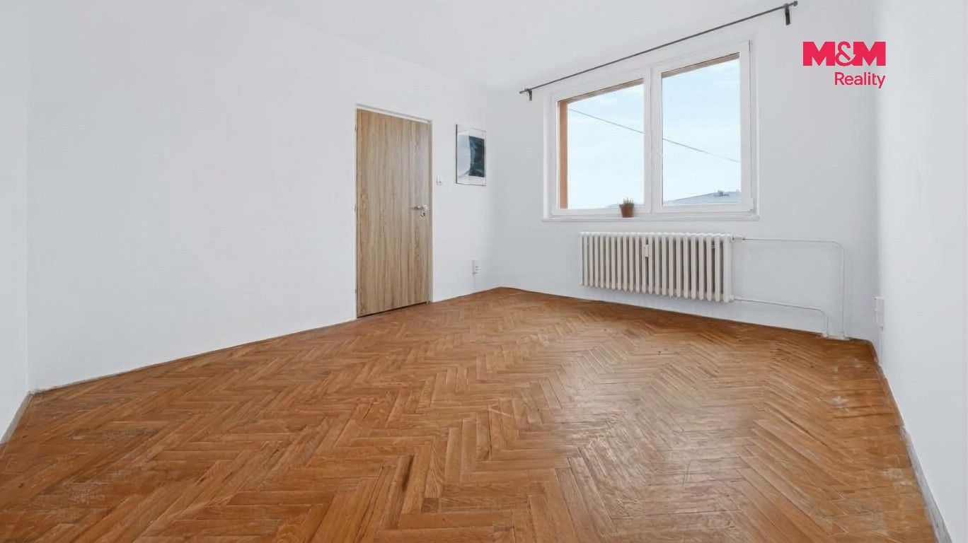 Prodej byt 3+1 - Oděská, Rožnov pod Radhoštěm, 74 m² - 5