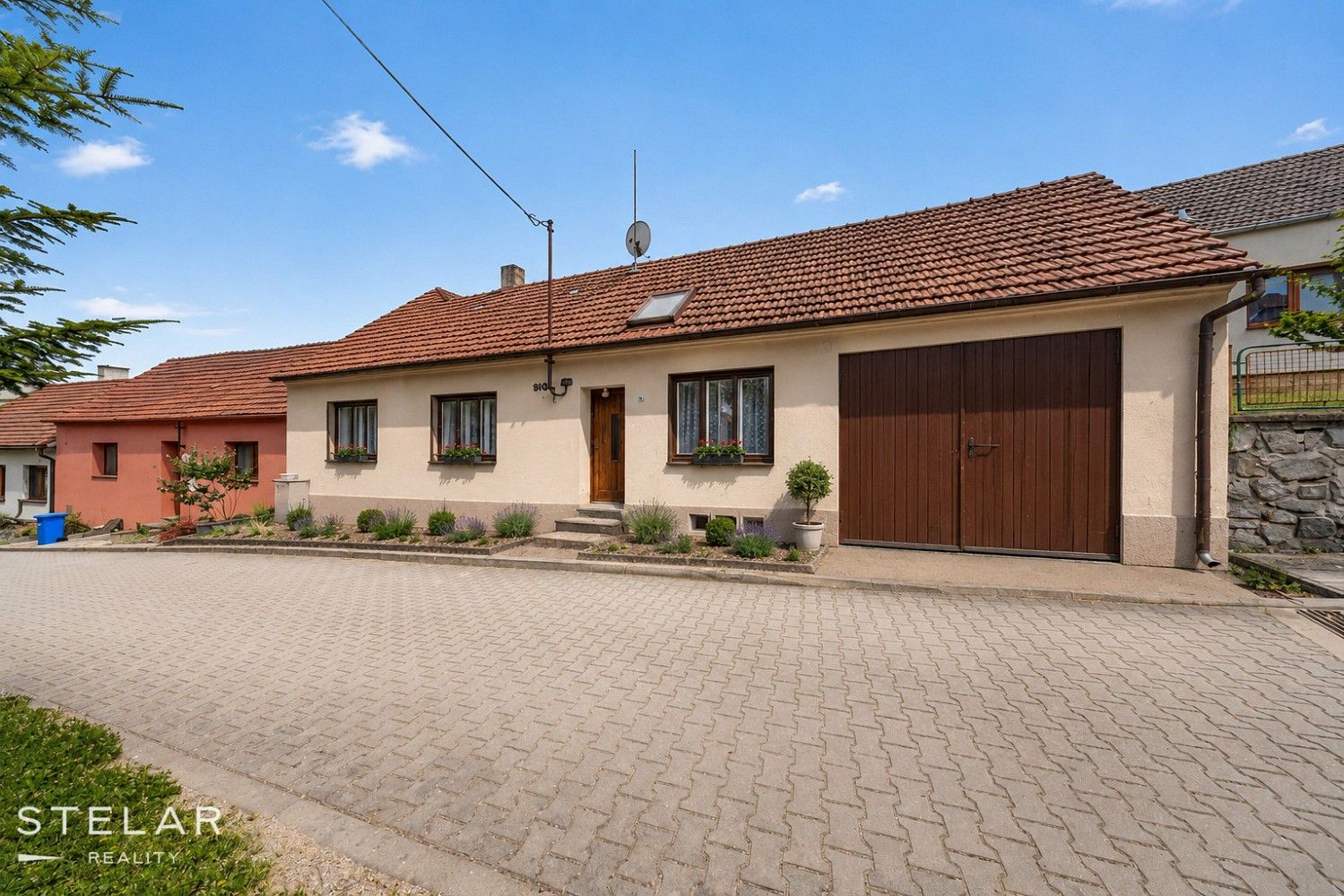 Rodinný dům, 140 m²