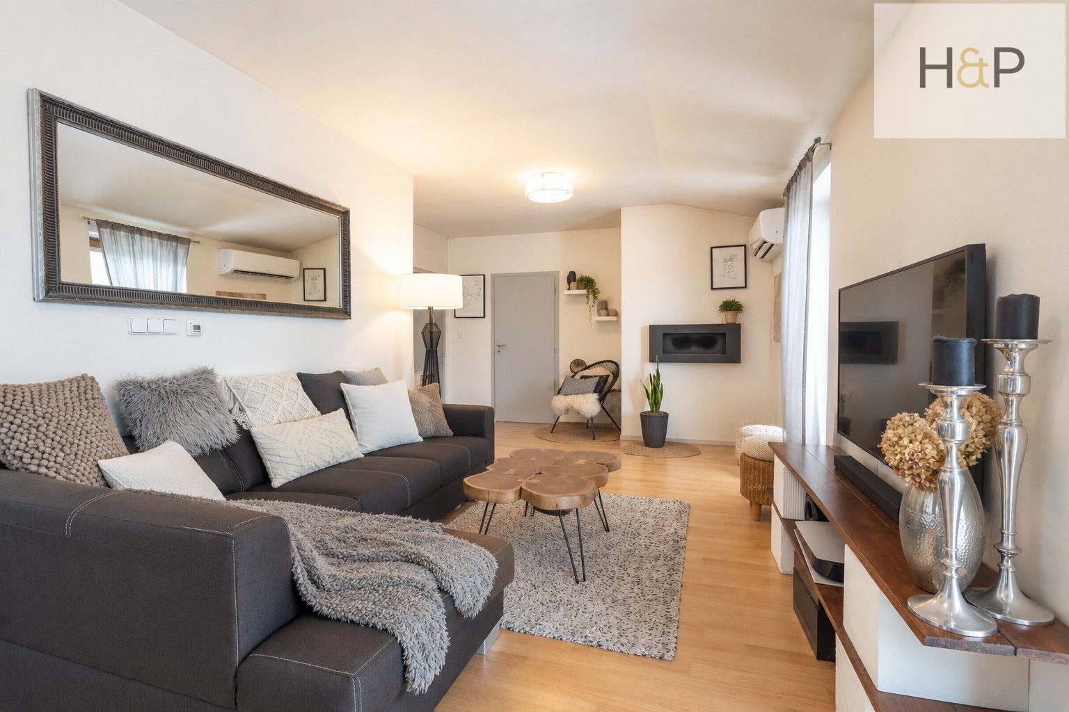 3+kk, Nový Malín, 97 m² - 1