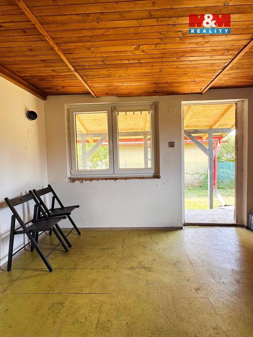 Prodej chata - Beskydy, 20 m²