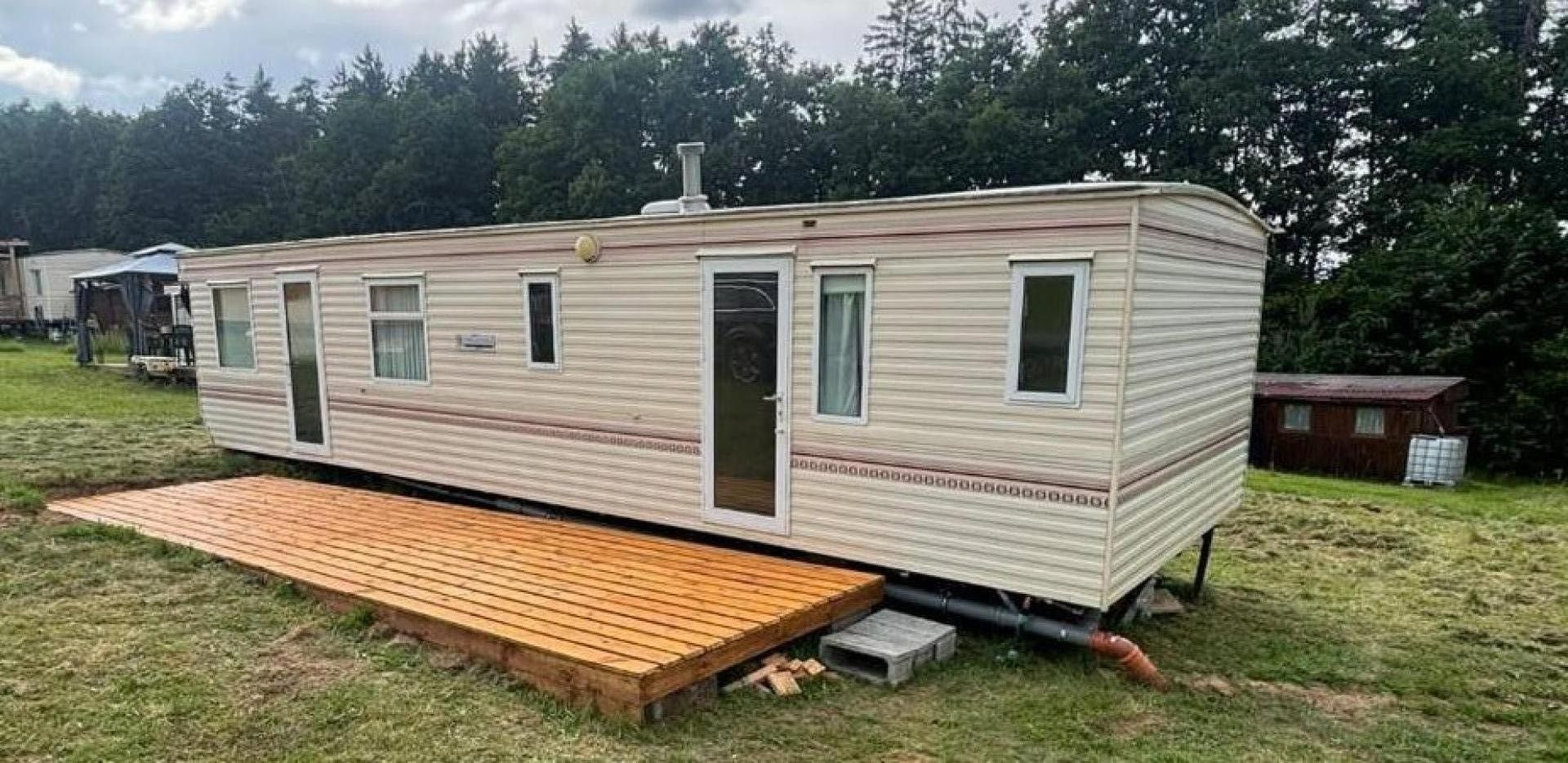 Ostatní, Údraž, Albrechtice nad Vltavou, 40 m²