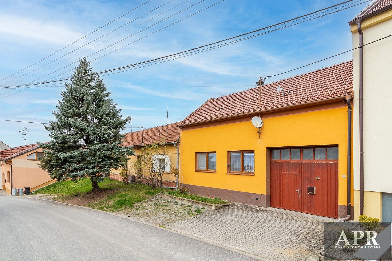 Rodinné domy, Boršice u Blatnice, okres Uherské Hradiště, 105 m² - 2