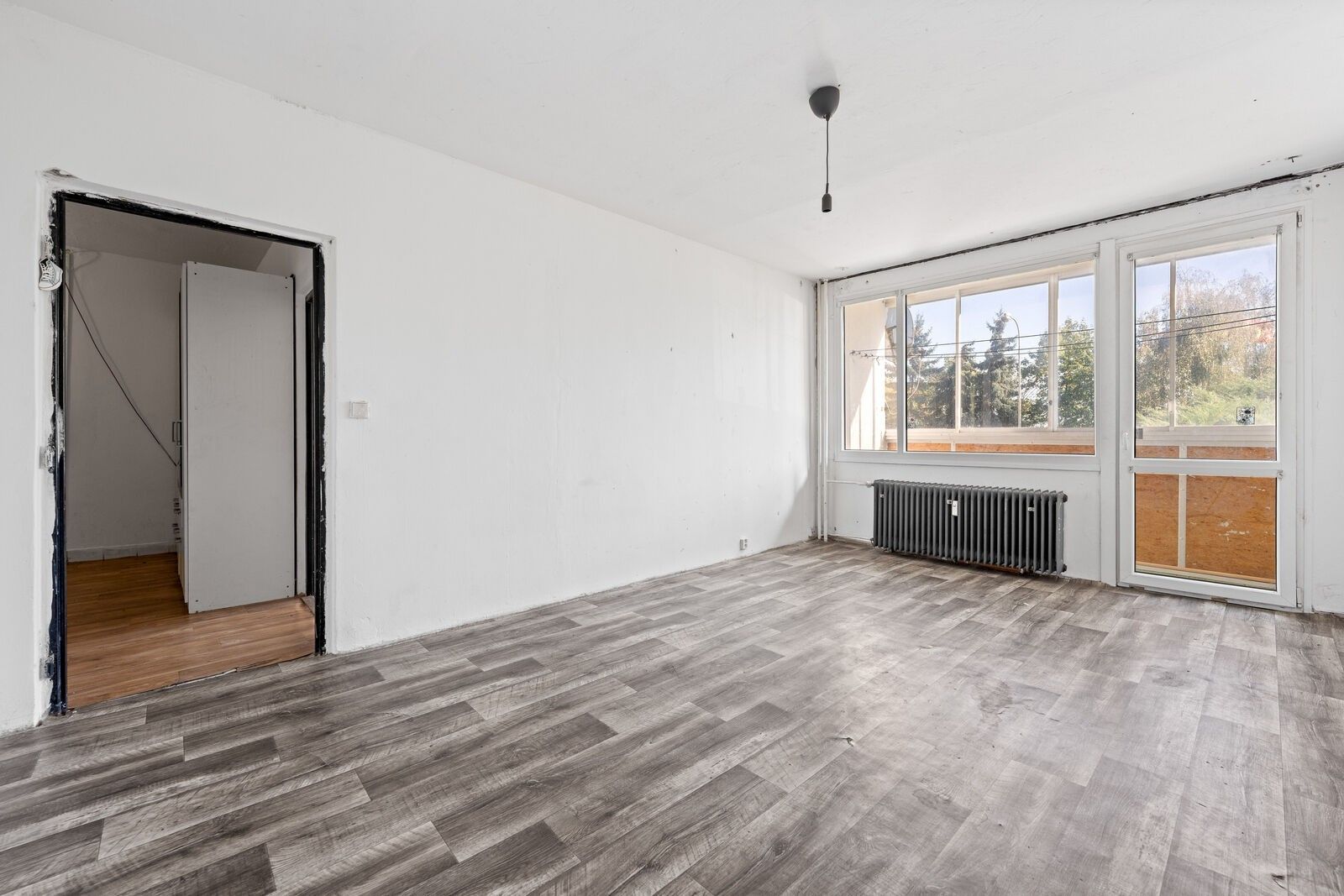 Prodej byt 3+1 - Jirkovská, Chomutov, 79 m² - 5