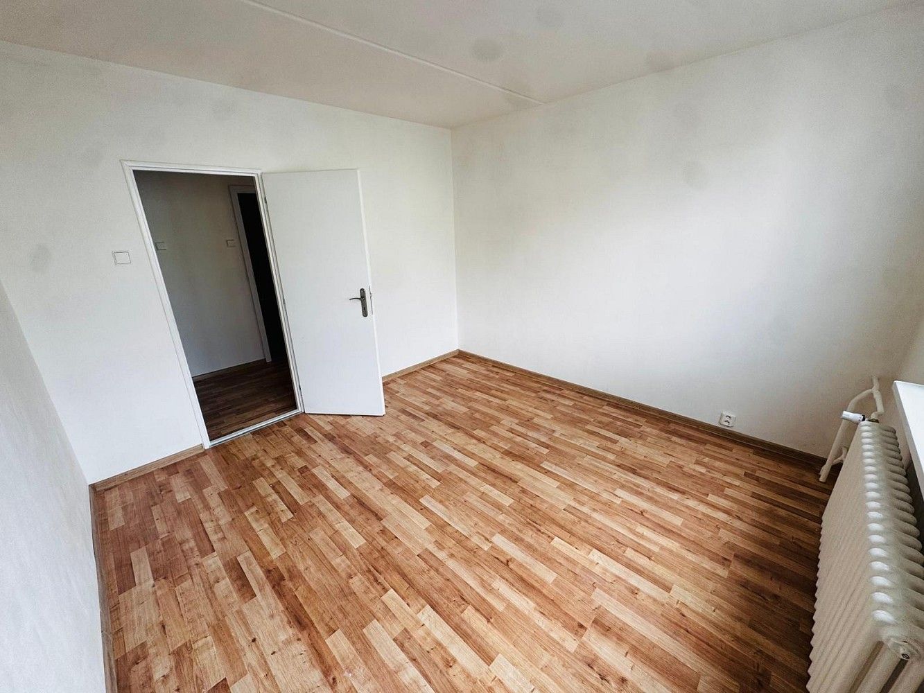Pronájem byt 3+1 - Litvínov - Hamr, okres Most, Ústecký kraj, 63 m² - 5