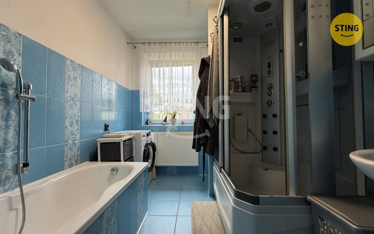 Prodej byt 2+1 - Strálecká, Rýmařov, 67 m² - 5
