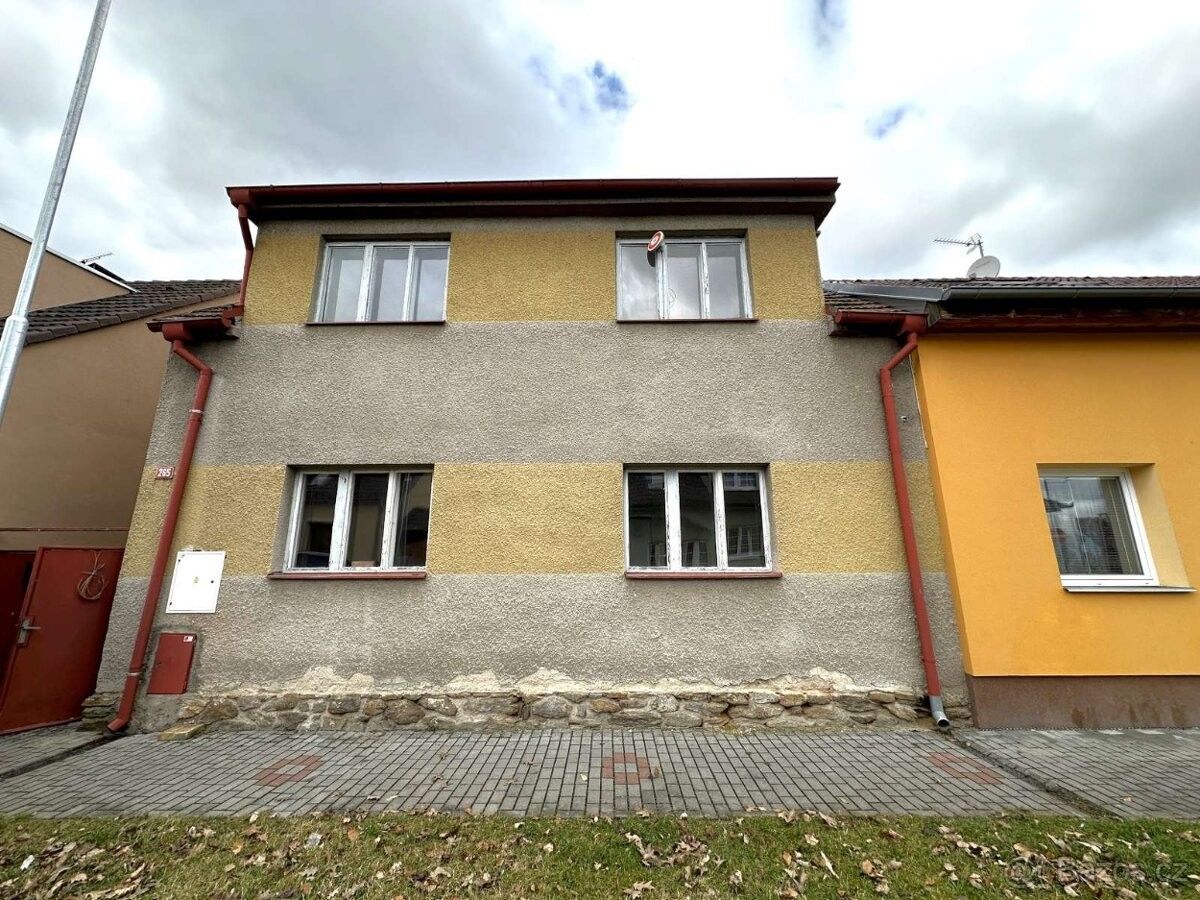Prodej dům - Bechyně, 391 65, 517 m²