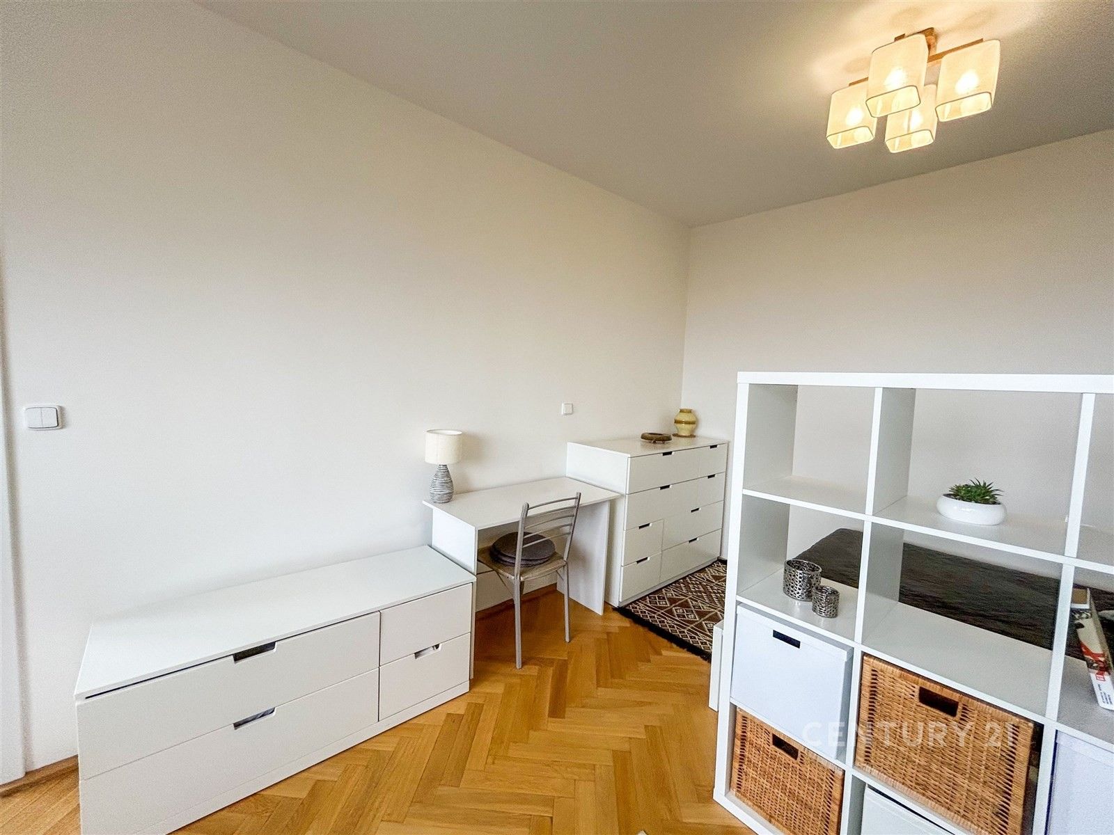 Pronájem byt 1+1 - Slavíčkova, Brno, 36 m²