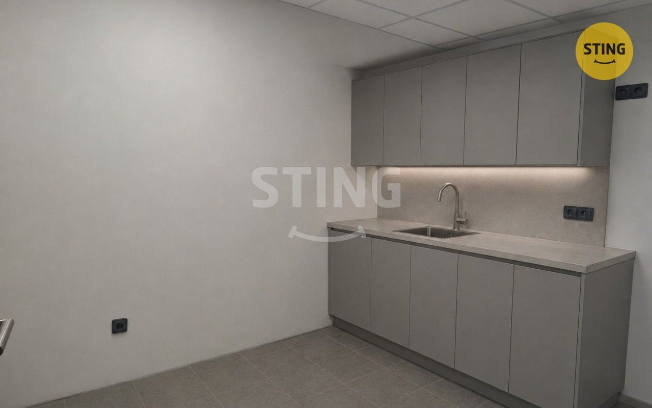 Kancelář · 247 m² · Jablunkovská, Český Těšín - 4