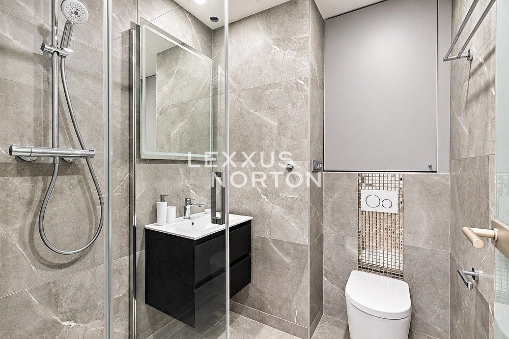 Pronájem byt 1+1 - Praha - Smíchov, okres Praha 5, Hlavní město Praha, 32 m² - 5