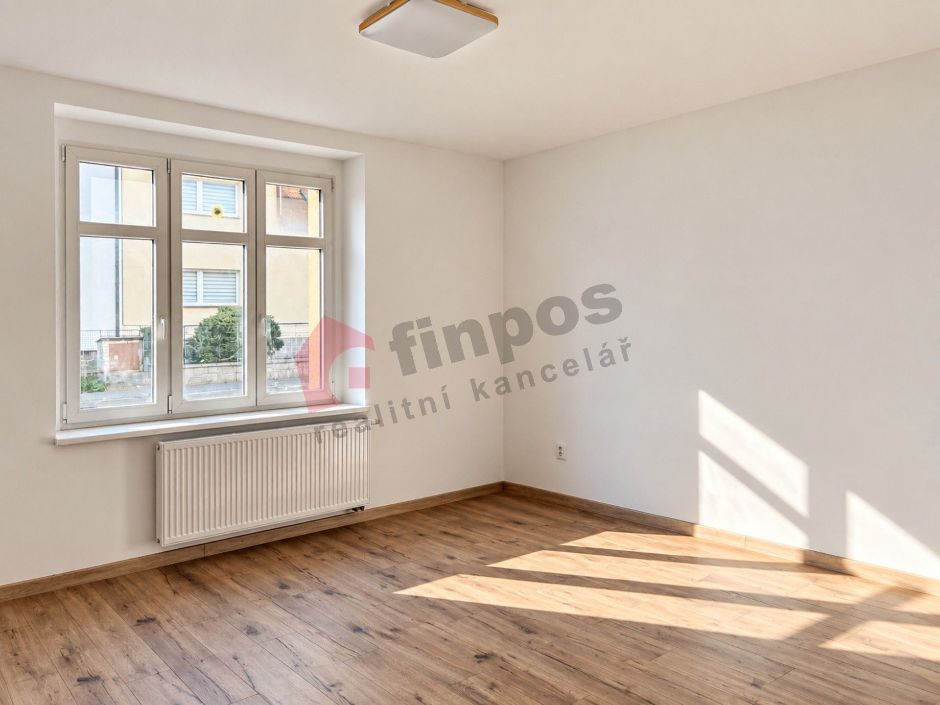 Činžovní dům · 206 m² · Na Chmelnici 852, Benešov - 4