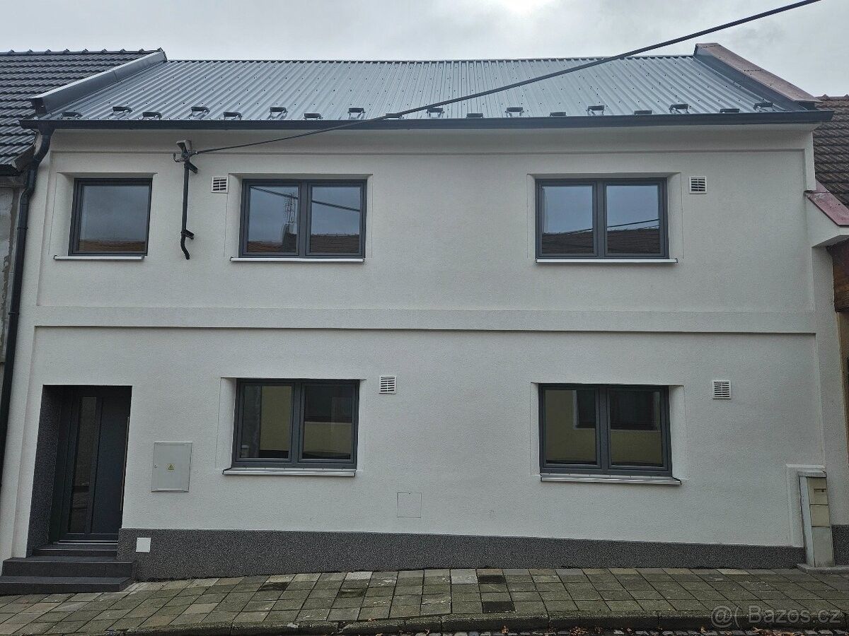 Rodinné domy, Kojetín, 752 01