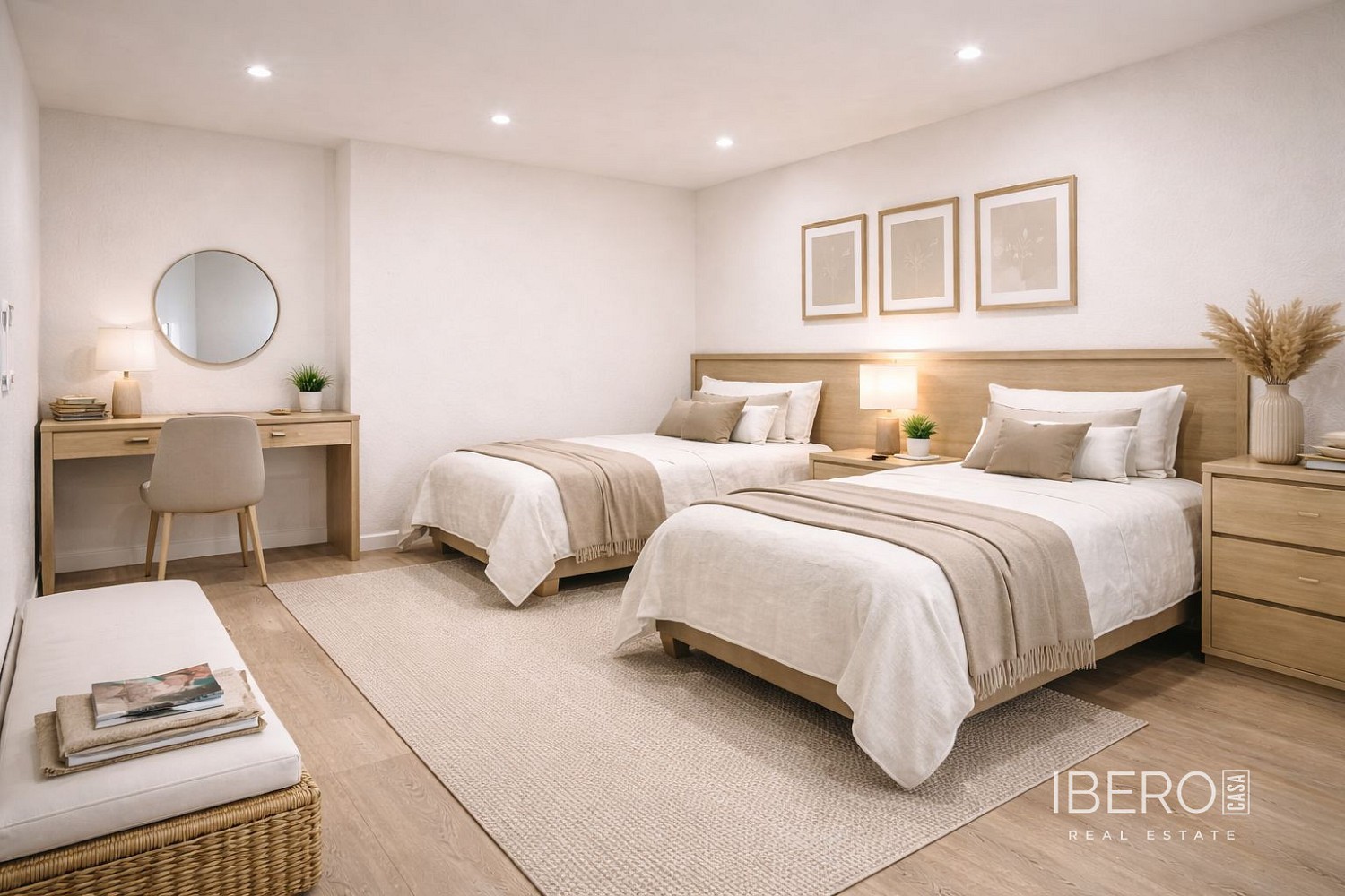 Prodej byt 2+kk - Guardamar del Segura, Španělsko, 60 m² - 5