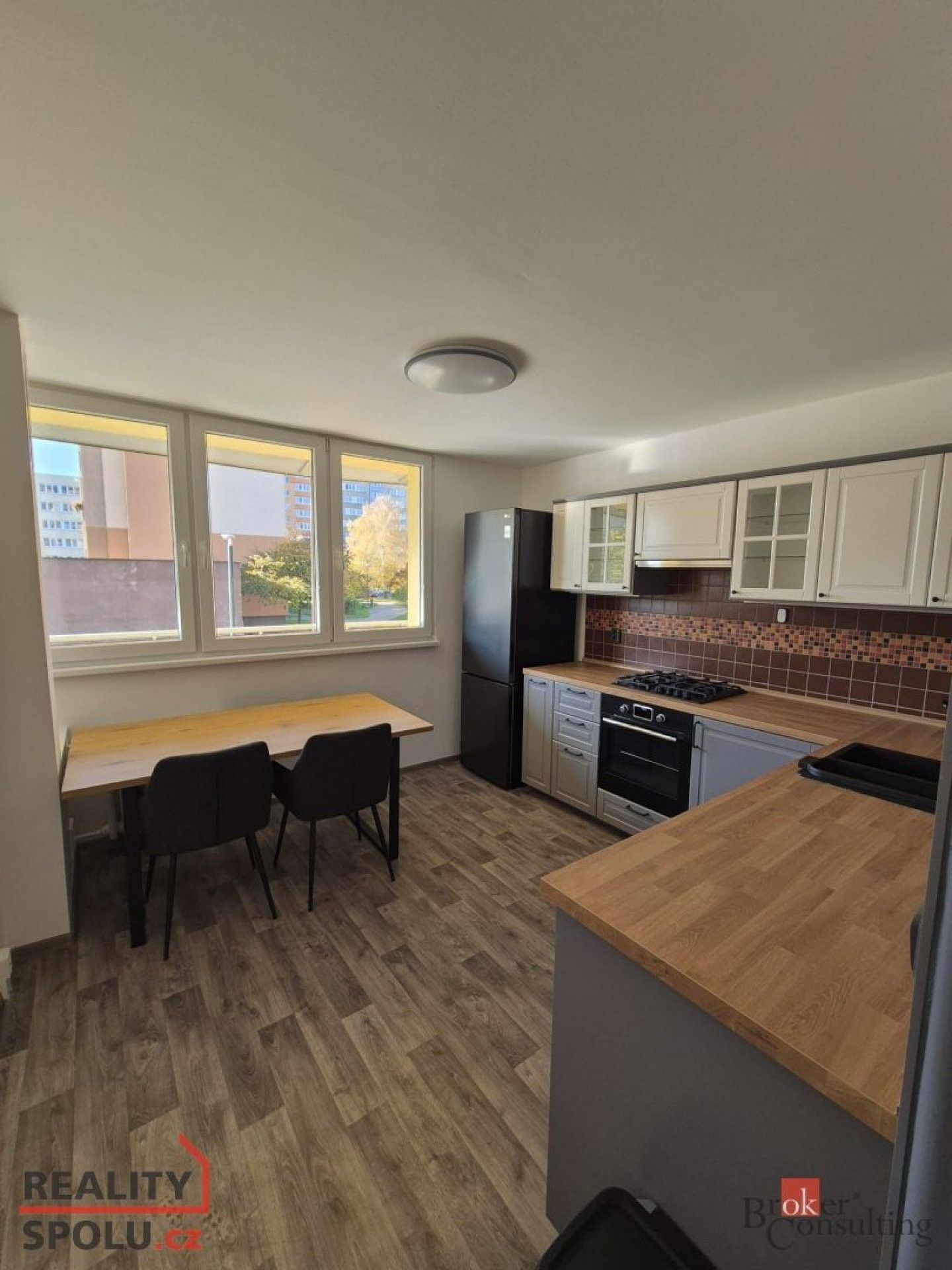 1+1, Holasická, Opava, 35 m²