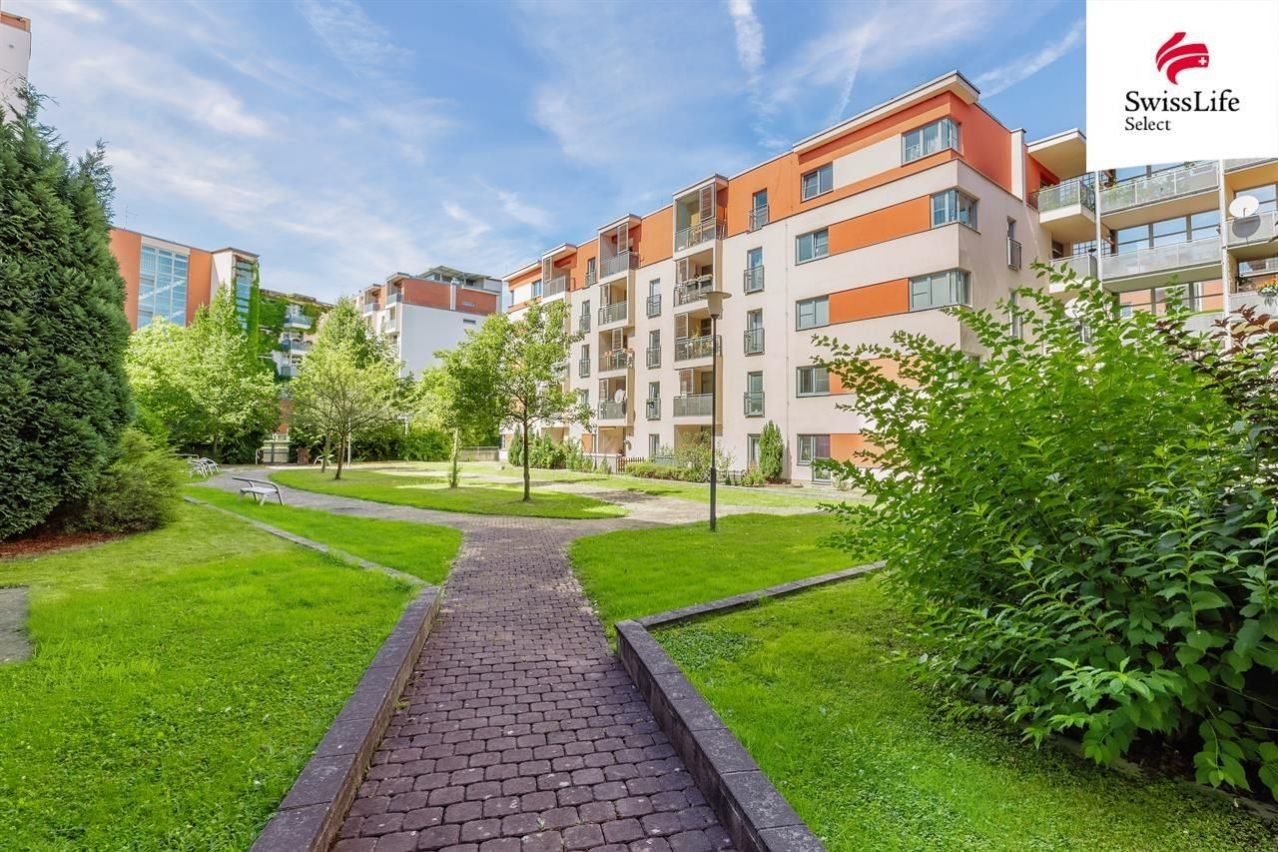 3+kk, Brněnská, Plzeň, 79 m²