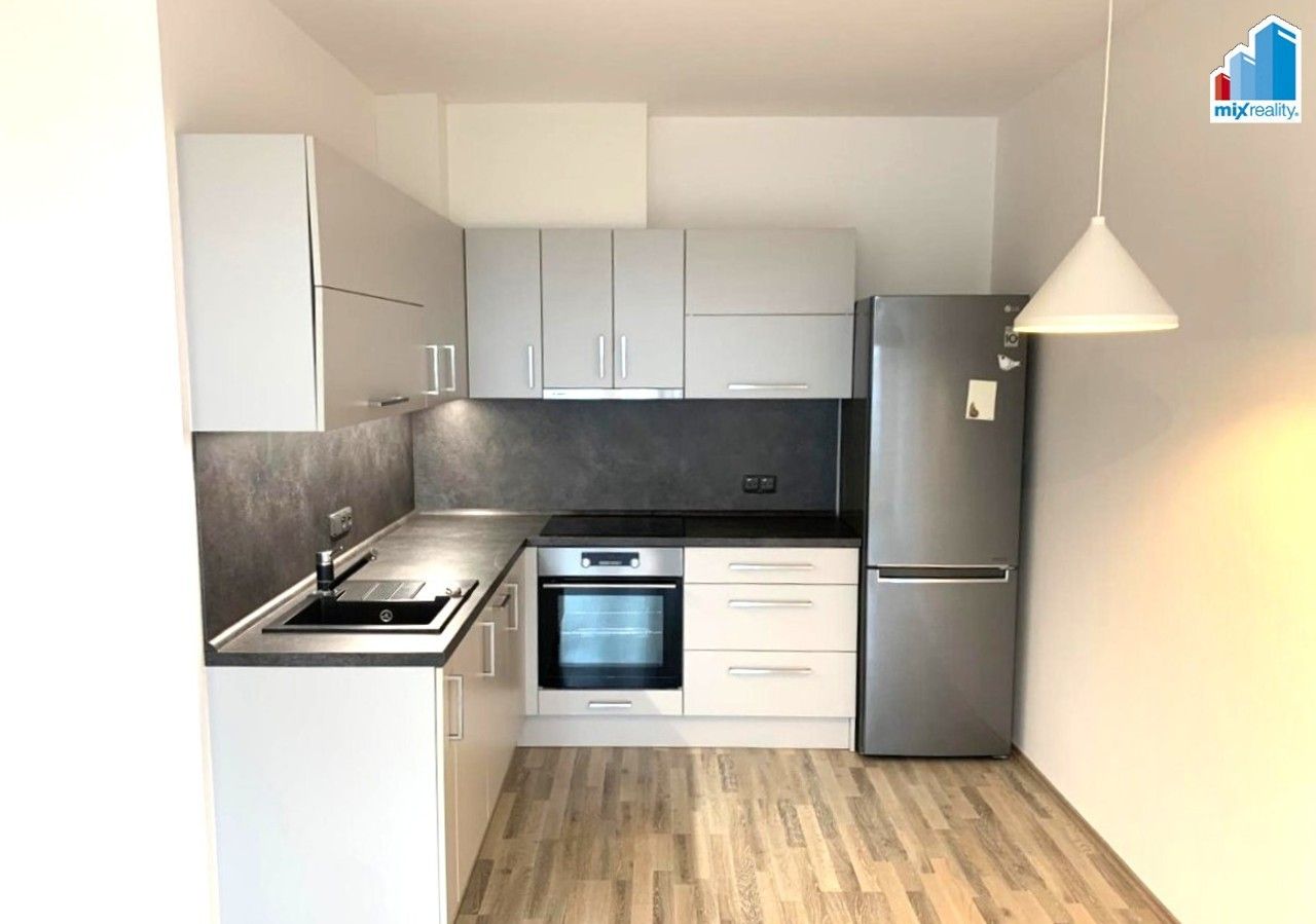 Pronájem byt 2+kk - Stehlíkova, Plzeň, 50 m²