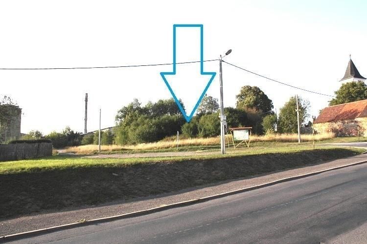 Prodej pozemek - Všeruby - 5