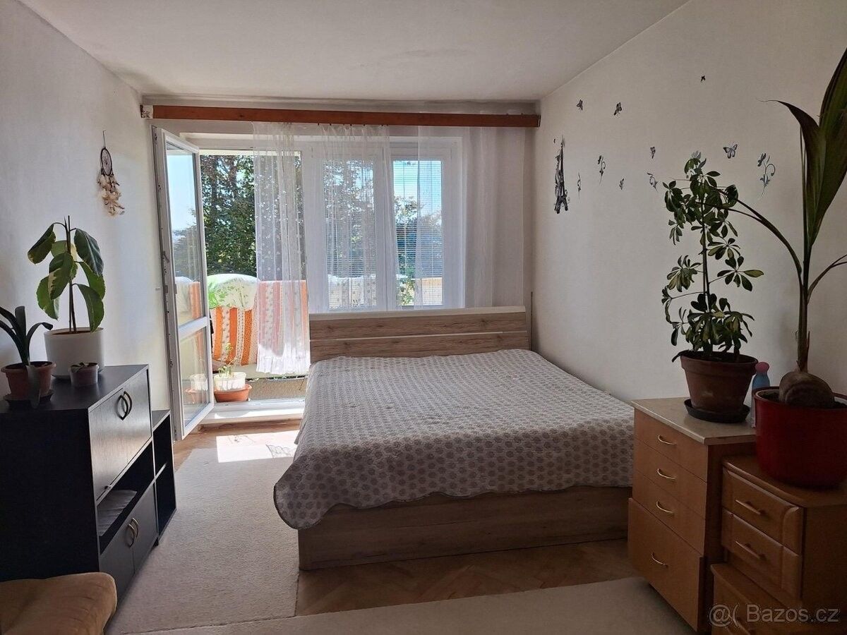 Prodej byt - Uherský Brod, 688 01