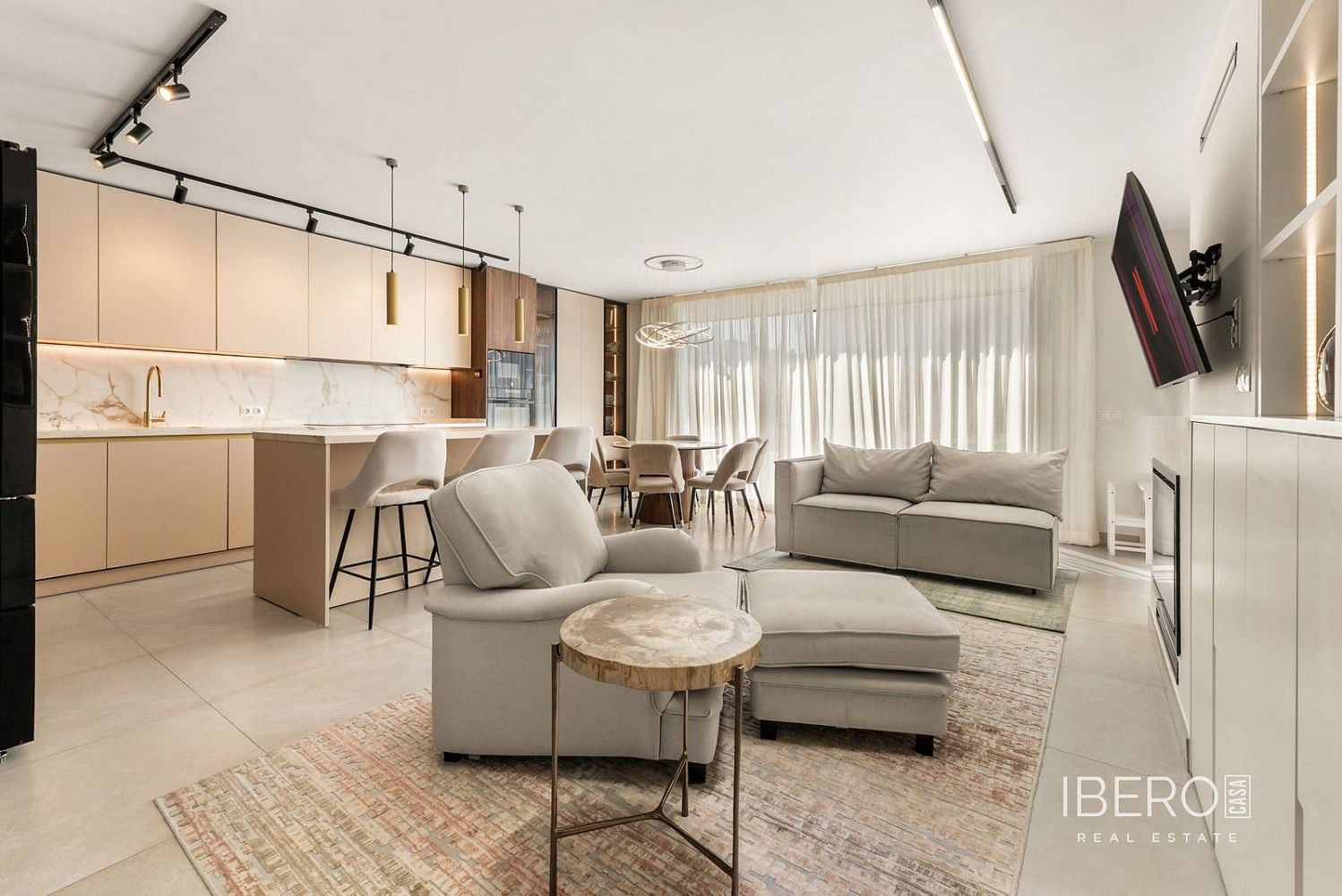 Rodinný dům · 165 m² · Estepona, Španělsko - 3