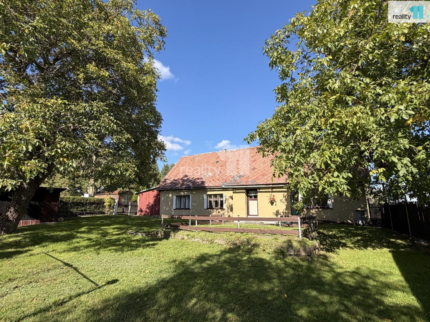 Rodinný dům, 80 m²