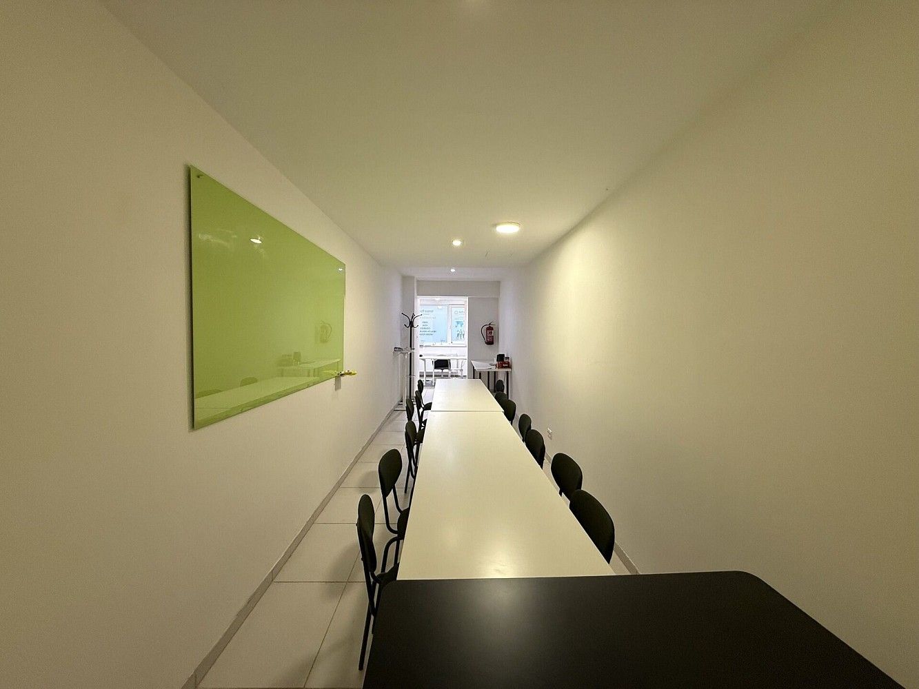 Pronájem obchodní prostory - Praha - Vršovice, okres Praha 10, Hlavní město Praha, 56 m² - 5