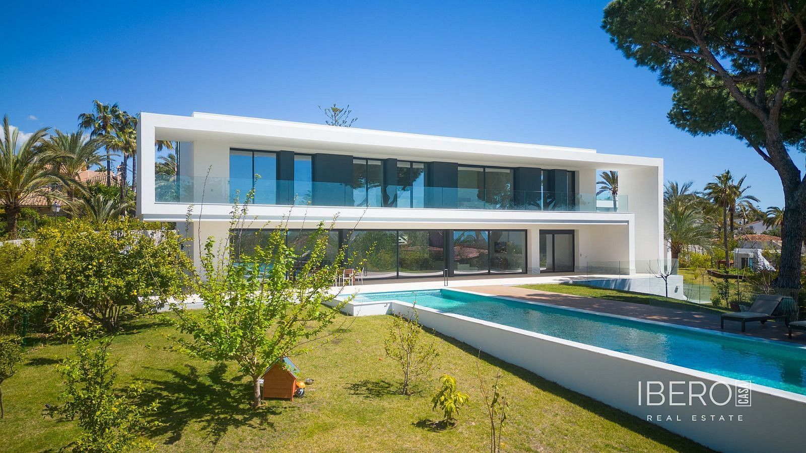 Rodinný dům · 639 m² · Marbesa, ES - 3