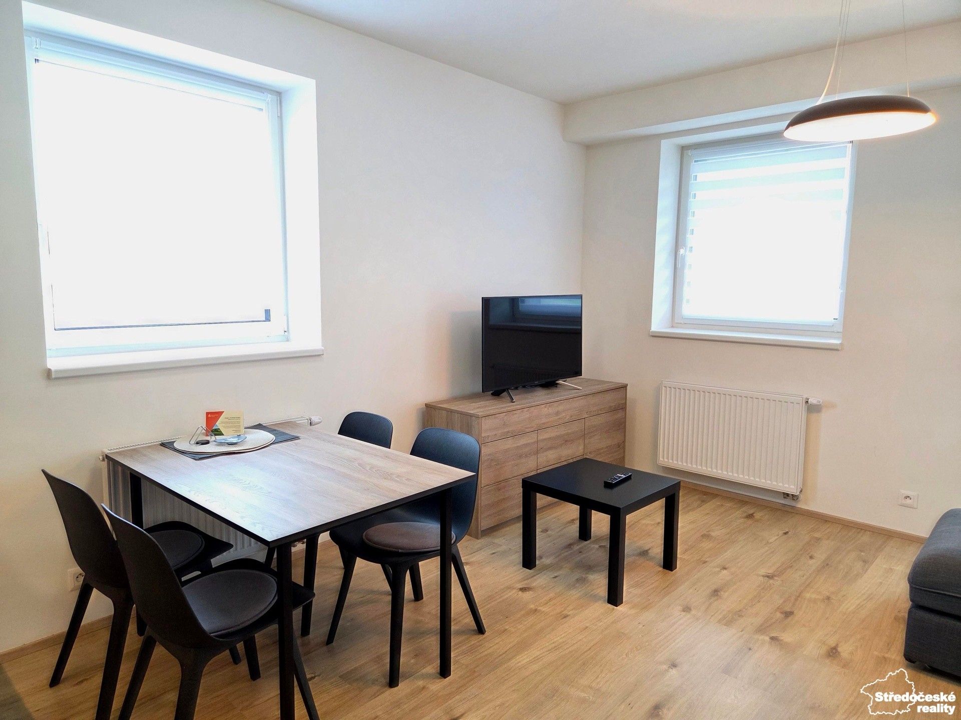 Pronájem byt 2+kk - Loučná pod Klínovcem Loučná, 56 m² - 5