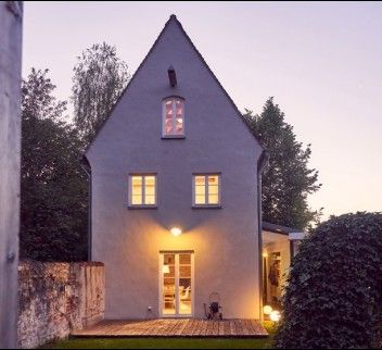Rodinné domy, Landsberg am Lech Landsberg am Lech Bayern 86899, 190 m² - 2