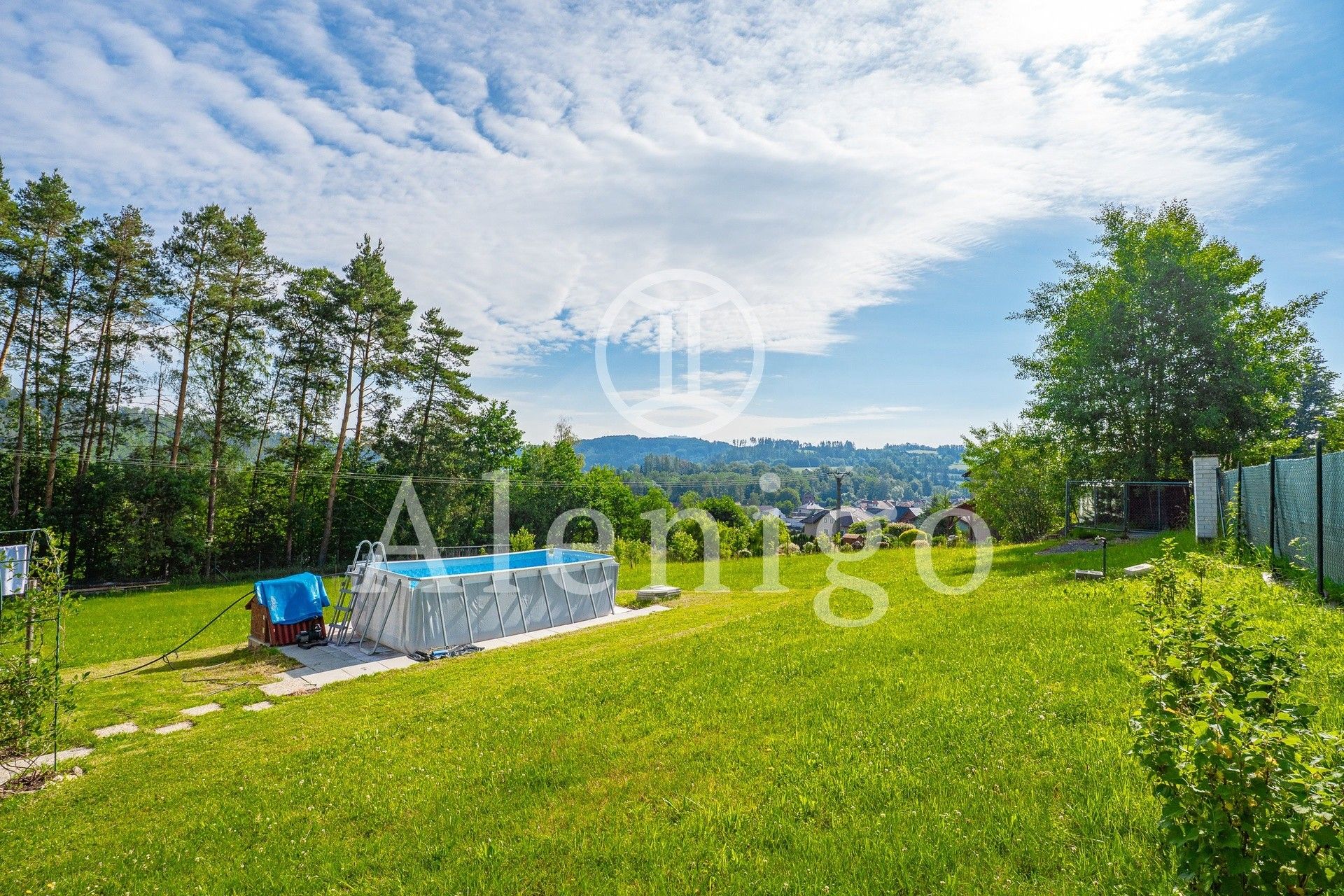 Pozemek pro bydlení · 2 791 m² · Libež - 3