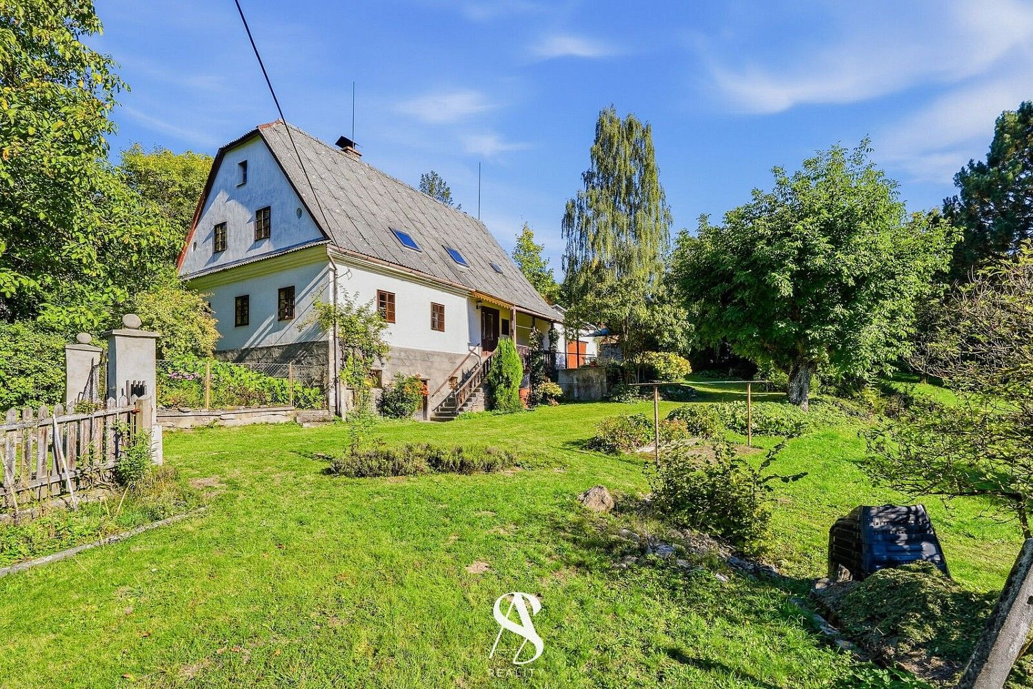 Rodinný dům, 192 m²