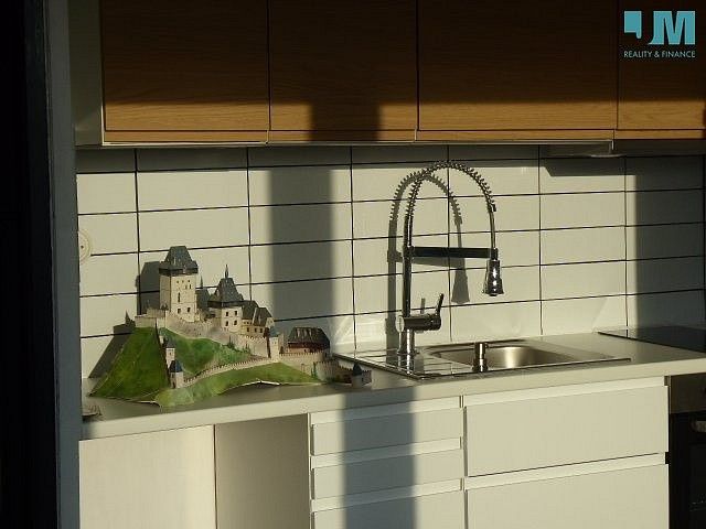 1+1, Třebíč - Nové Dvory, Kraj Vysočina, 42 m² - 2