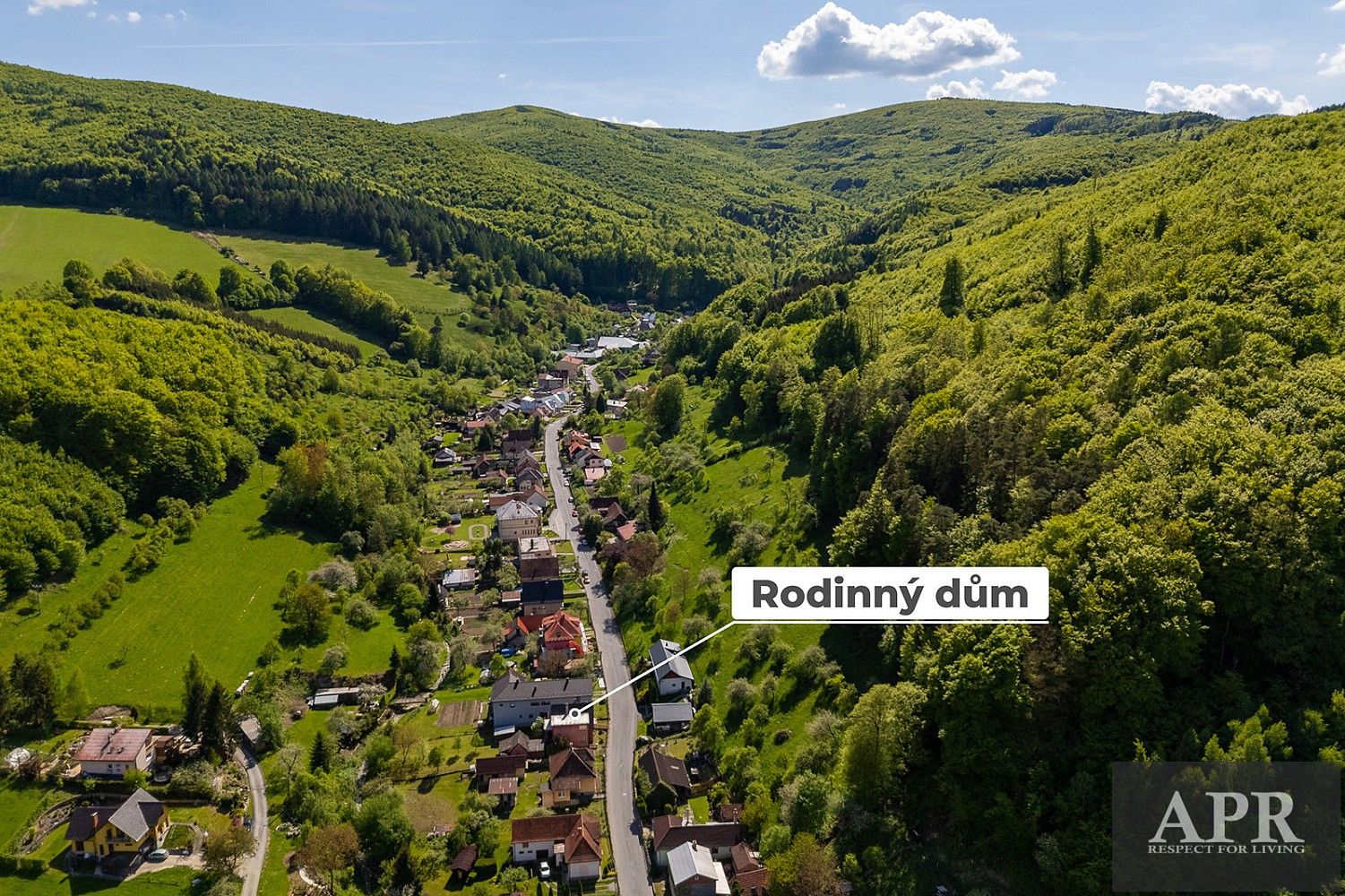 Chalupa · 117 m² · Brumov-Bylnice - Svatý Štěpán, okres Zlín, Zlínský kraj - 3