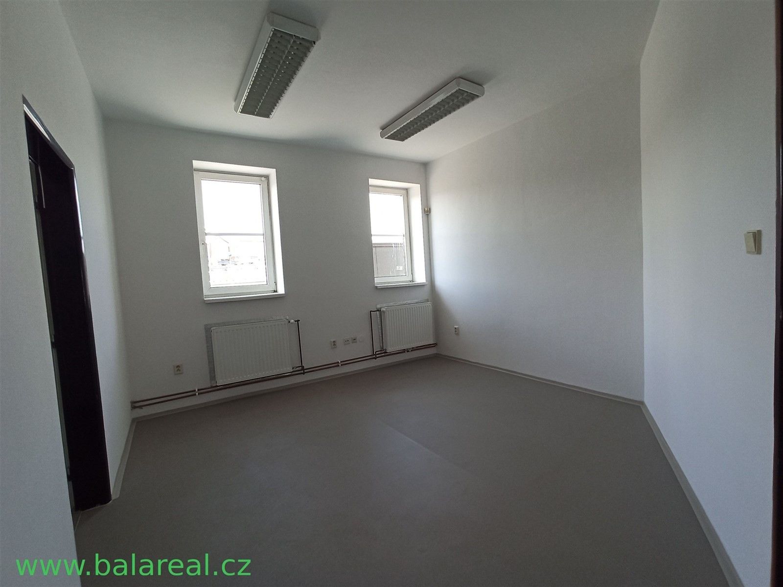 Kanceláře, Řečkovická , Brno Ivanovice, 120 m² - 2