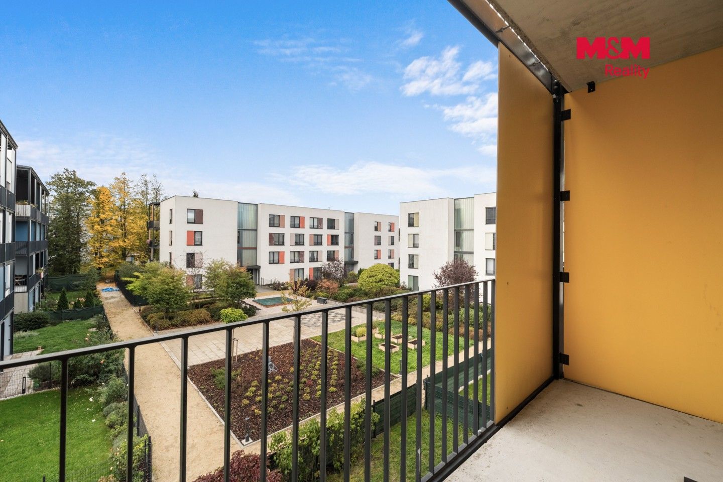 3+kk, Benediktínská, Kladno, 77 m² - 2