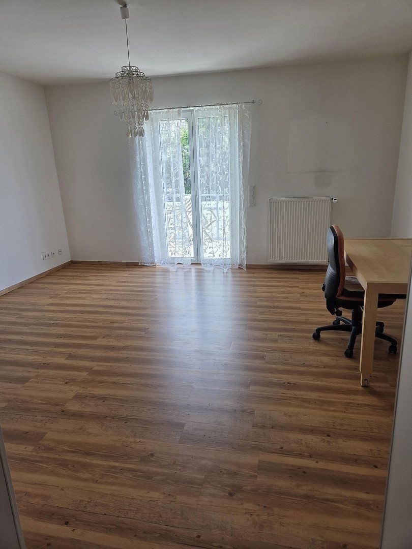 Pronájem byt 2+kk - Nürnberg St. Jobst Bayern 90491, 80 m² - 5