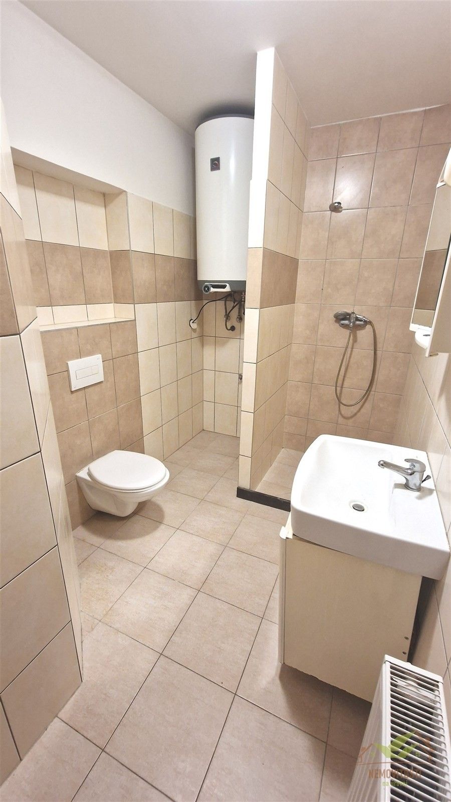 Pronájem byt 2+1 - Lipnice, Spálené Poříčí, 55 m²