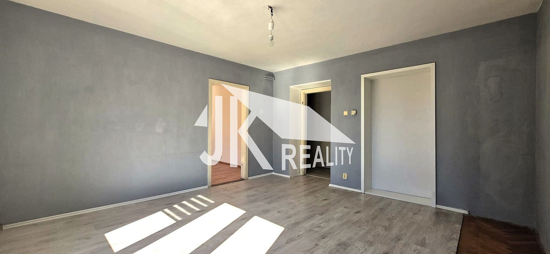 Prodej byt 2+1 - Jívavská, Šternberk, okres Olomouc, 59 m² - 5