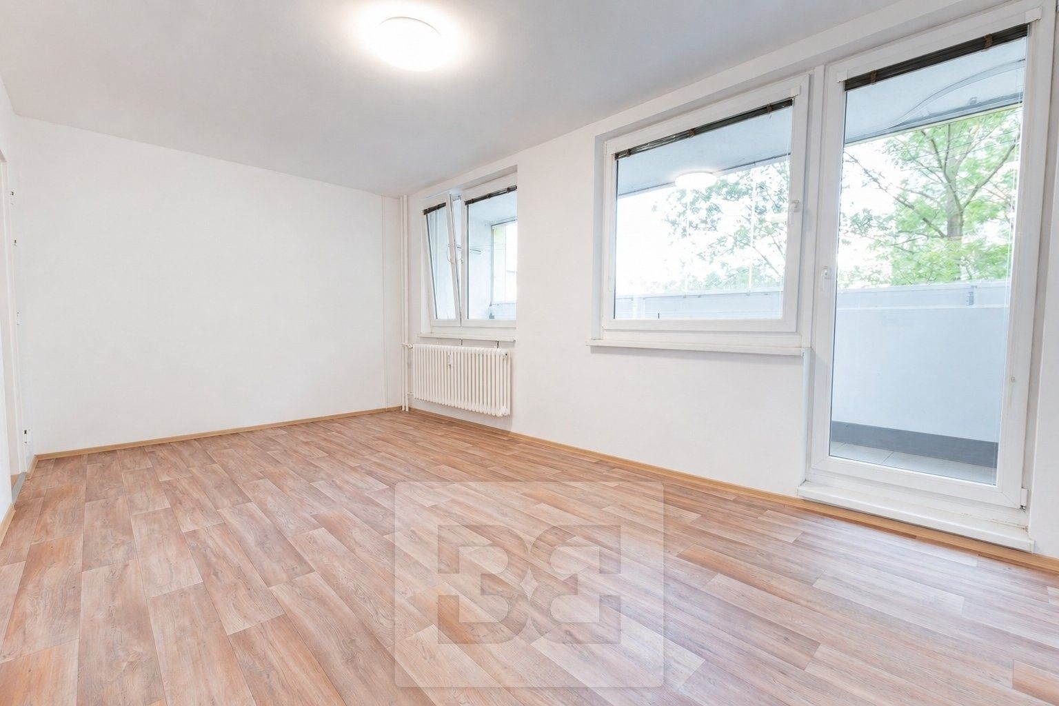 3+kk, Habrová 2639, Praha Žižkov, 59 m² - 1