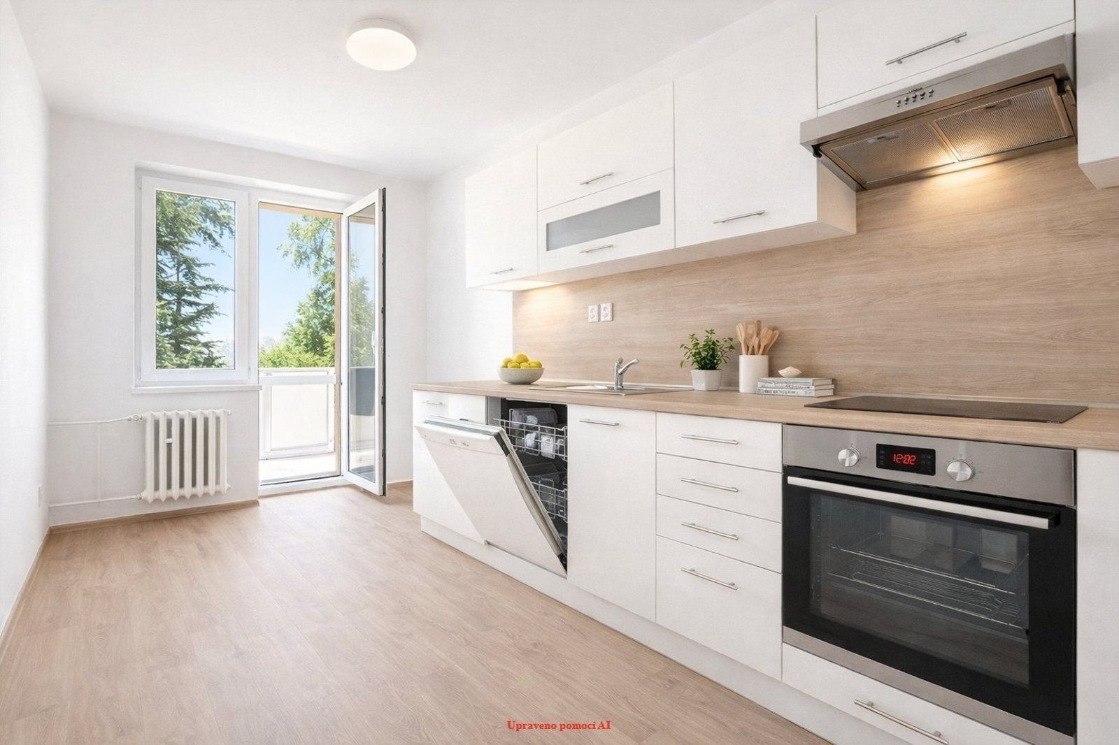 3+1, Dukelská, Havířov - Šumbark, Moravskoslezský kraj, 70 m² - 1