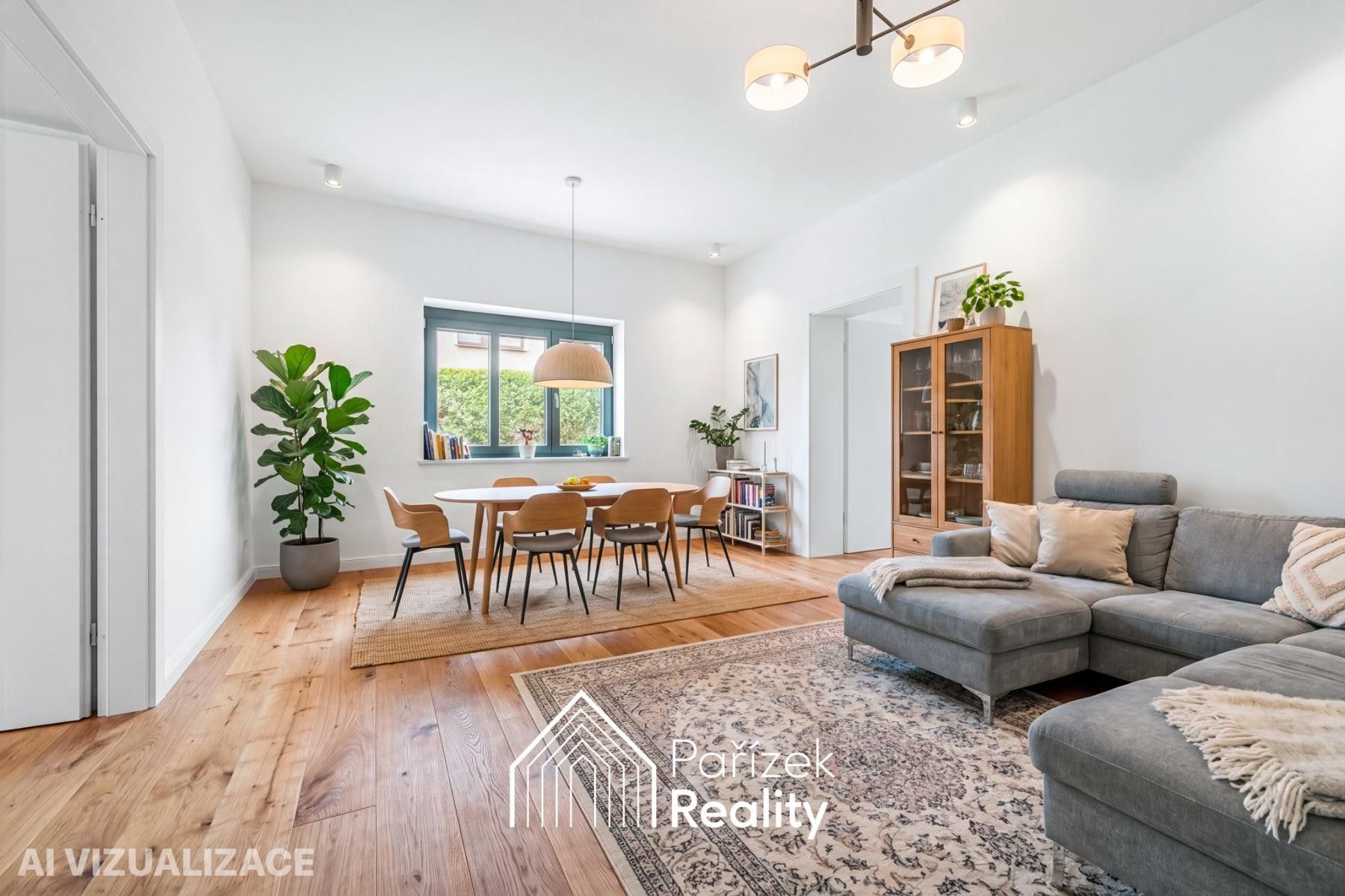 Prodej byt 2+1 - Na Václaváku, Náchod Běloves, 54 m² - 5
