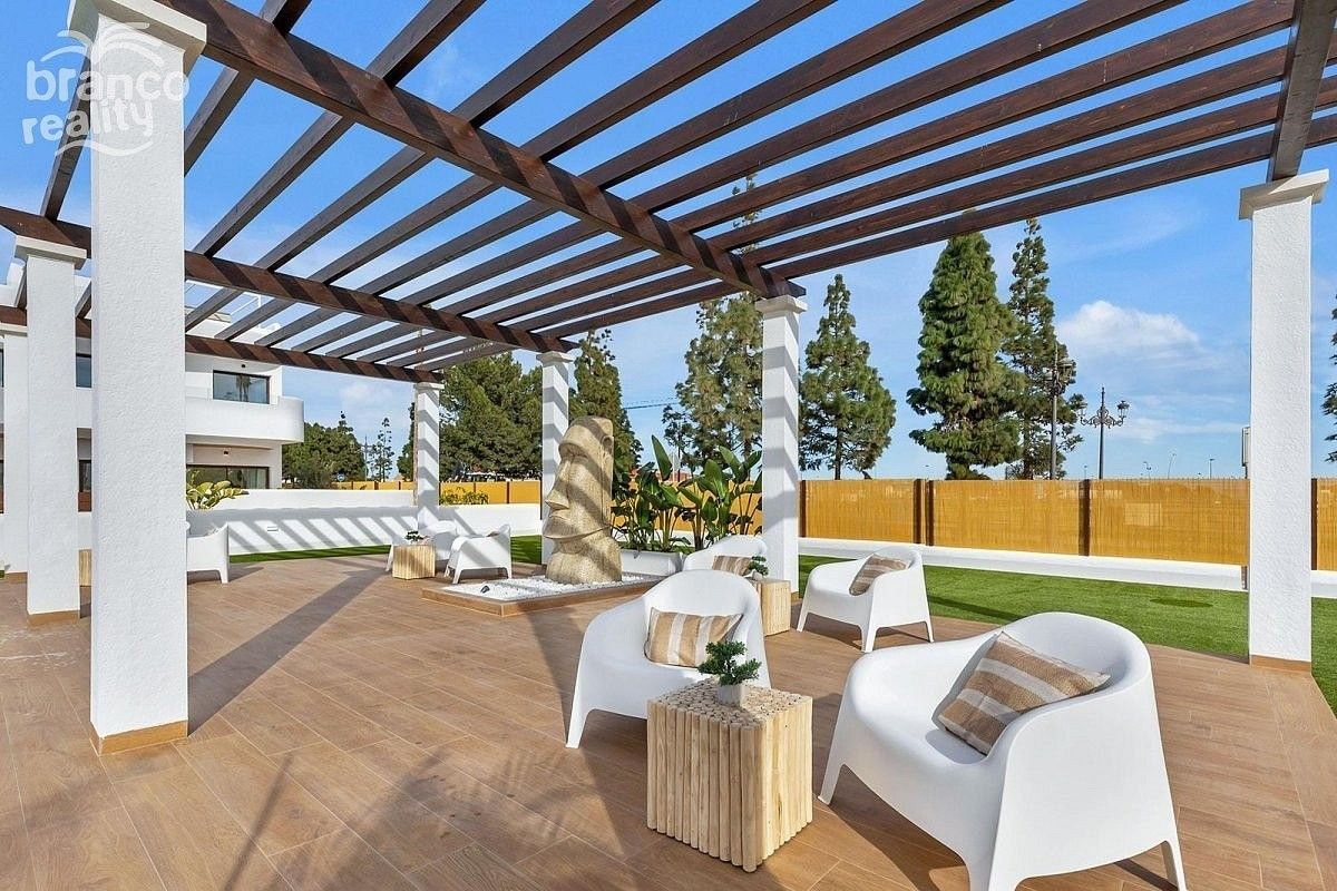 Prodej rodinný dům - Los Alcazares, ES, 113 m² - 5