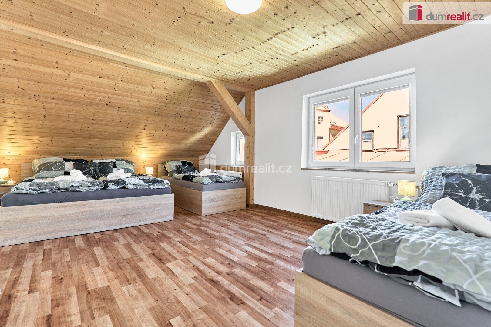 Prodej rodinný dům - Střední, Pernink, 180 m² - 5