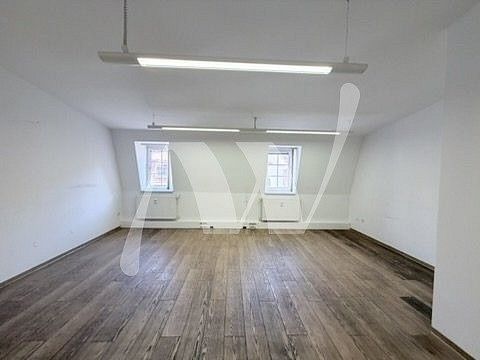 Kancelář · 131 m² · Praha - Nové Město, okres Praha 1, Hlavní město Praha - 4