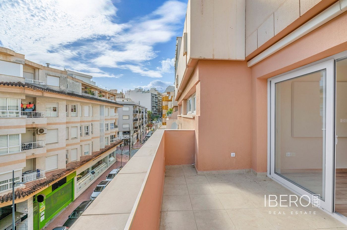 4+kk, Calpe, Španělsko, 126 m² - 2