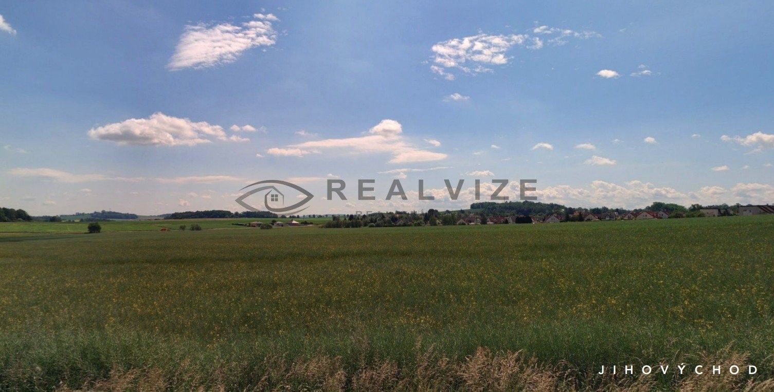 Pozemek pro bydlení · Dolní Třebonín - 3