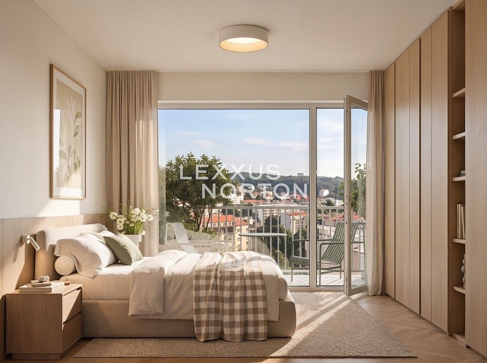 2+kk, Primátorská, Praha 8 - Libeň, 46 m² - 2