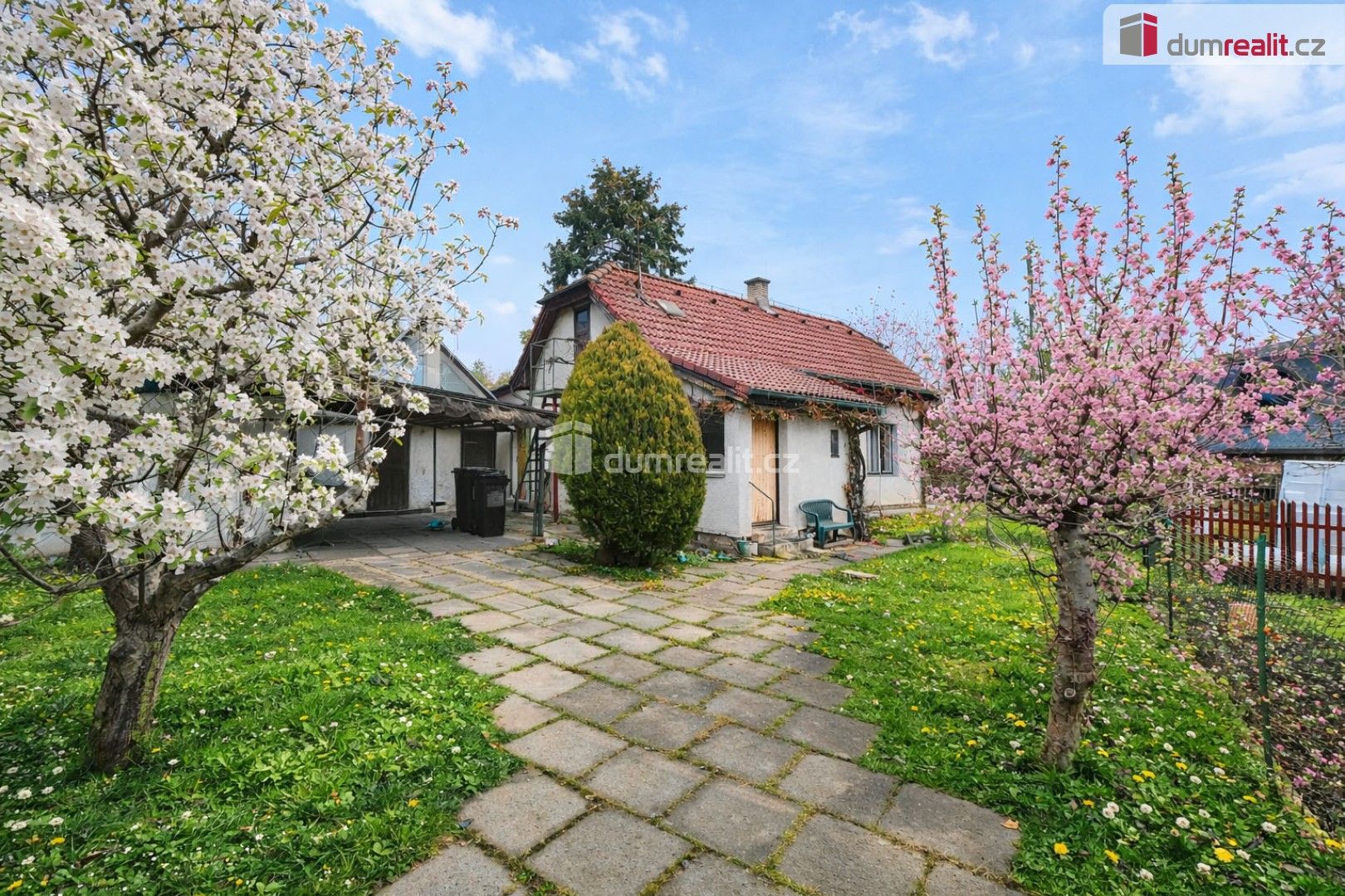 Rodinné domy, Na Košíku, Praha, 75 m²